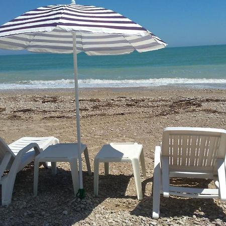 Villaggio Degli Angeli Scerne Pineto エクステリア 写真