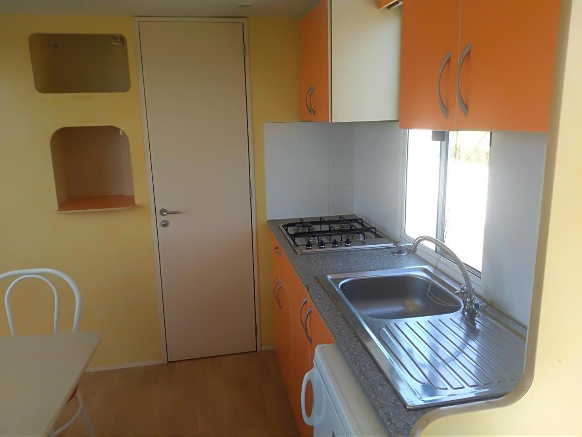 Villaggio Degli Angeli Scerne Pineto エクステリア 写真